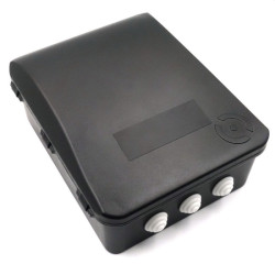 Obudowa Centrali SB2 Proxima Czarna