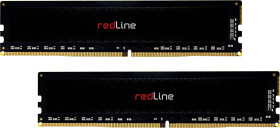 Mushkin MRE5U560LKKD48GX2 Pamieć robocza - serwer DDR5 96 GB 2 x 48 GB 5600 MHz 288 pin DIMM CL46 MRE5U560LKKD48GX2