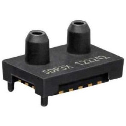 SDP32 (SDP32-125Pa-TR-250pcs)