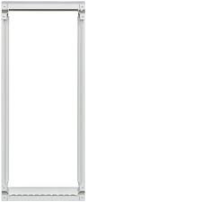 Akcesoria do obudów Ramka rozszerzająca GR418CN Stal