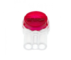 Szybkozłączka żelowana UR2 3M Scotchlok 0,4-0,9mm2 /100szt/