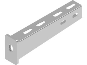 Wysięgnik WMCT1000 711901 BAKS