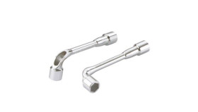 Zestaw kluczy Klucz płaski SAM