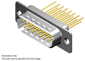 Molex 173109-0939 1 szt. torba