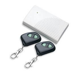 RX-1K, Sterownik radiowy 1-kanałowy