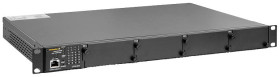 Switch przemysłowy Ethernet Weidmüller IE-SW-SL28M-LV 2779020000