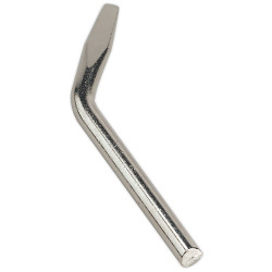 Sealey SD100/CT7 7mm Tip Curved for SD100