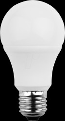 47120 LED SMD Lamp A60 E27 10 W 1055 lm WW