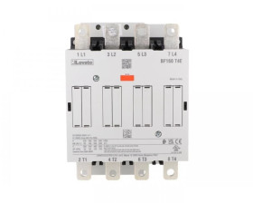 Stycznik mocy 4P 250A w AC1 cewka 24...60VAC/20...60VDC BF160T4E024