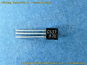 2SC537F