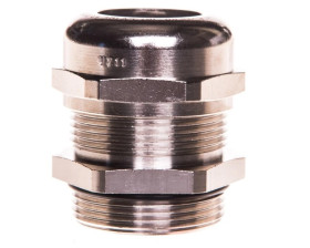 Dławnica kablowa mosiężna M32 IP68 SKINTOP MS-M ATEX 32x1,5 53112740