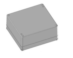 Z-59JASNA PS OBUDOWA W58,1 S115,4 D125,3