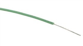 Przewód Jednożyłowy Linkowy, Przewód Instalacyjny, 0,08 Mm2, 7/0,12 Mm, 28...
