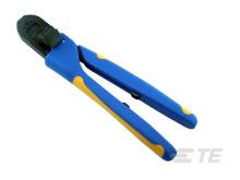TE Connectivity TE AMP Certi-Crimp Hand Tools 91601-1