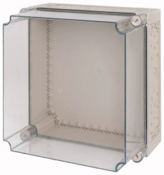 Obudowa pojedyncza z wytłoczeniem wstępnym CI44E-250 038555