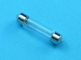 SV-8,5 12V/10W ŻARÓWKA RURKOWA 11x42