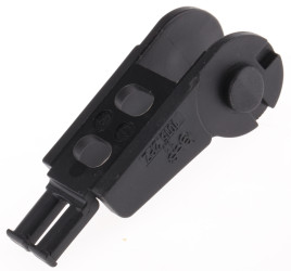 Akcesoria do koryt kablowych Polimer Wspornik montażowy łańcucha kablowego 10, B15i, e-chain 26 x 23mm Igus