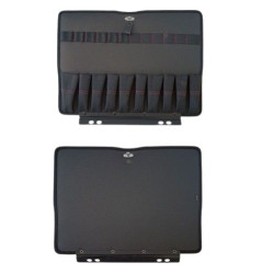 Uchwyt na narzędzia, do uzytku z: Skrzynka narzędziowa Mega Wheels