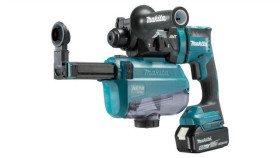 Młot Udarowy Obrotowy Akumulatorowy Aws 18V 2*5.0*Ah+Dx05