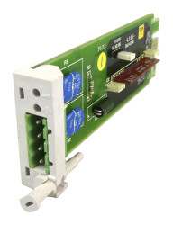 Karta wejściowa Siemens