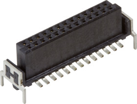 Harting 15210062401000 Złącze żeńskie wielopunktowe Ilość rzędów 2 220 szt.