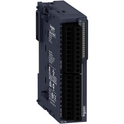 Schneider Electric TM3DI16 Modicon PLC add-on module 16 digital inputs 1pc