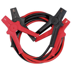 Draper 91888 Booster Cables (3m x 18mm&#xB2;)