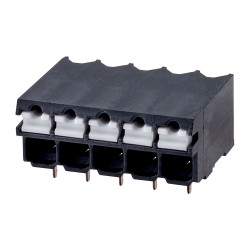 Phoenix Contact 1838173 SPT-THR 1,5/ 5-H-3,5 Terminal blk 13.5A 5 Way 3.5mm (5)