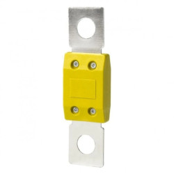 Bezpiecznik samochodowy MEGAVAL MTA 100A AMIO Blister 2szt