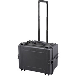 MAX PRODUCTS MAX505H280-TR Universal Trolley Box Empty 555x437x326mm