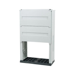 Fundament termoutwardzalny FTN 53 Lakier IOB-52301-01-000 Incobex