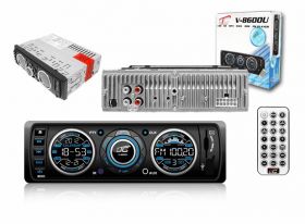 RADIO SAM.LTC V-8600U