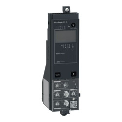 Moduł sterujący C6AFM, Schneider Electric, ComPacT NS, ComPacT