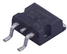 STB21N90K5 ST MOS