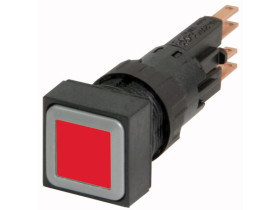 Napęd przycisku Q18LT-RT/WB podświetlany soczewka 088537 EATON