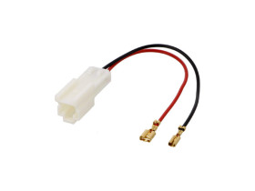 Złącze samochodowe głośnikowe do Fiat Alfa romeo z przewodami 1szt