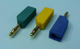 WT.BANAN.LAW-20 YELLOW/GREEN/BLUE