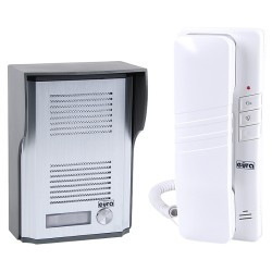 DOMOFON EURA ADP-44A3 (RL-3203D)* 8142