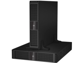 Zestaw baterii Rack 19 dla UPS POWERWALKER VI/VFI 3000RT LCD 12 akumulatorów 12V/9AH 10134012