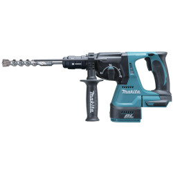 Makita DHR243Z DHR243Z SDS Plus 3-Mode Hammer Drill 18V Bare Unit