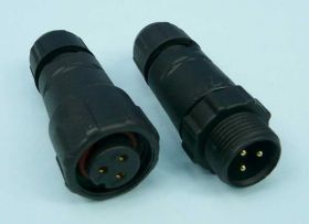 ZŁ.KABLOWE HERMET.3-PIN IP68