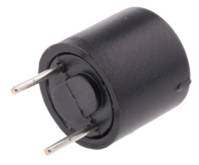 Bezpiecznik nieresetowalny 1A 250V ac Schurter T Termoplastyczne rozstaw 5.08mm