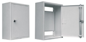 Szafka wewnętrzna do montażu naściennego TPR-50-50-14