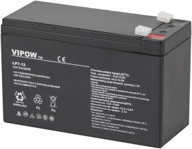 Akumulator żelowy 12V 7Ah