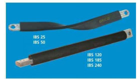 Plecionka W Izolacji Ibs Advanced 120-430-10