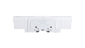 Złączka Szynowa 2-Przewodowa 120Mm2 Szara Al/Cu 039020 /5Szt./