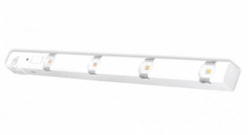 LAMPKA LED X 4 DO SZAFY AKU/USB