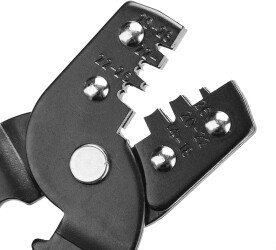 YTH-202B Crimper Pliers for Connector Ends with Cutter