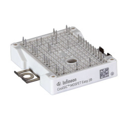 MOSFET N-kanałowy 160 A AG-EASY2B 2000 V