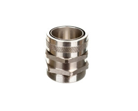 Dławnica do węża osłonowego PG36 IP54 SILVIN LGS-2 36 55502780 /4 szt./